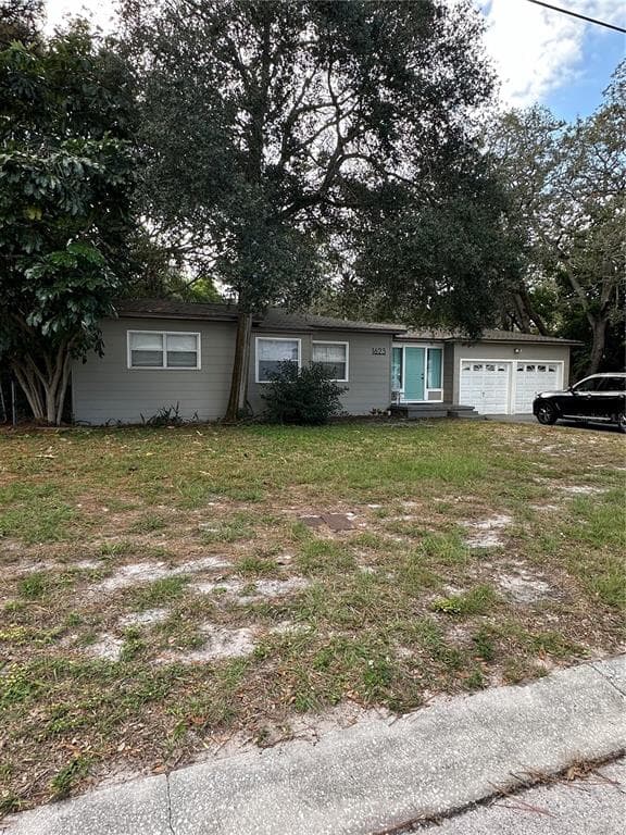1623 DARTMOUTH STREET CLEARWATER, FL 33755