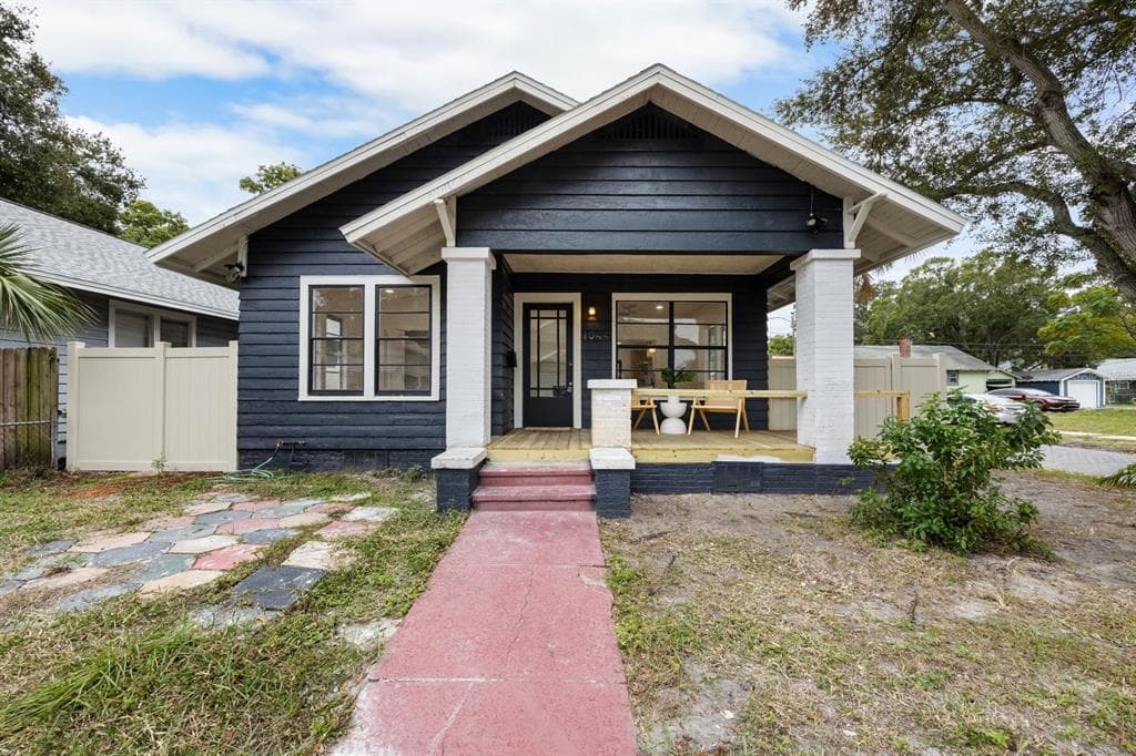 1044 10TH AVENUE S ST PETERSBURG, FL 33705