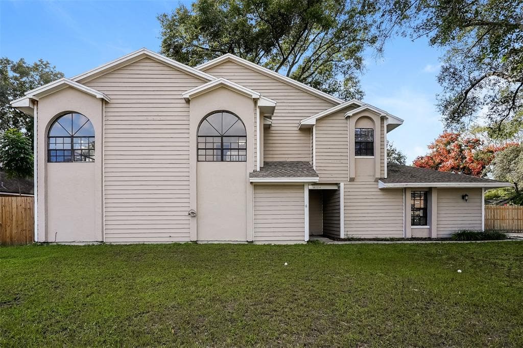 4154 YELLOWWOOD DRIVE VALRICO, FL 33594