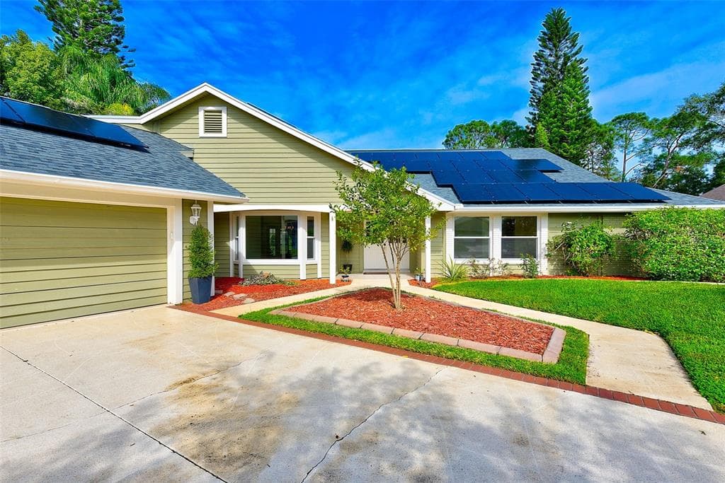 3347 BRIAN ROAD N PALM HARBOR, FL 34685