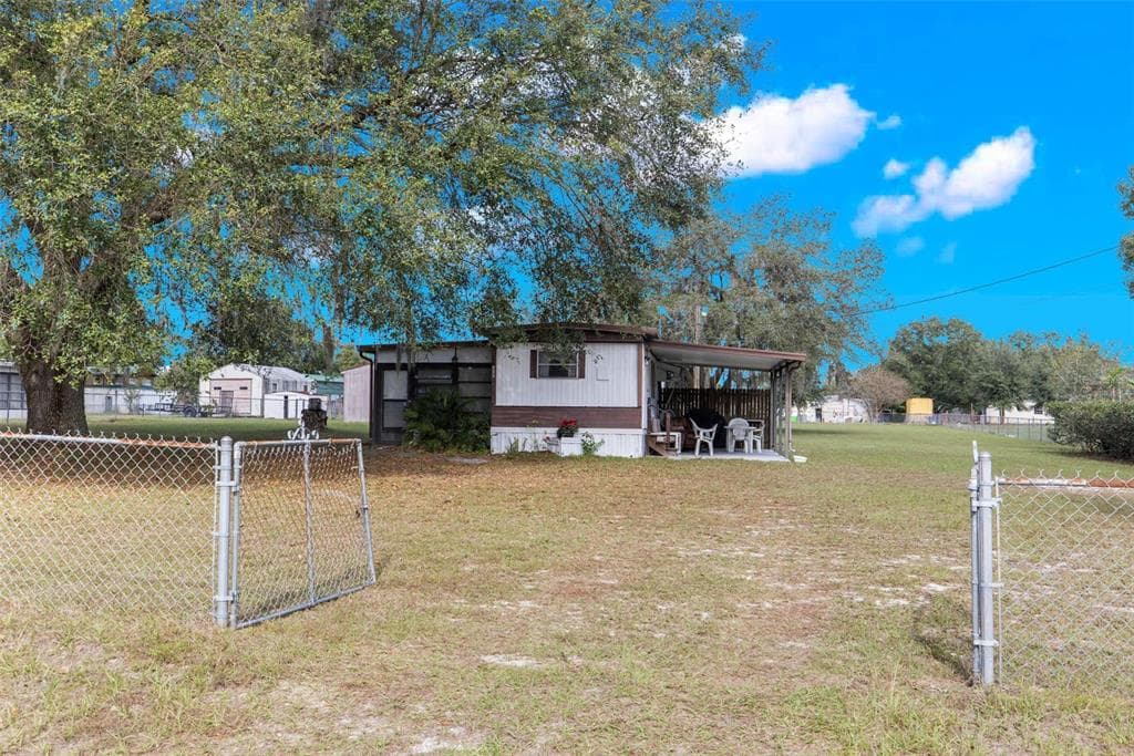 37115 PEPPER DRIVE ZEPHYRHILLS, FL 33541