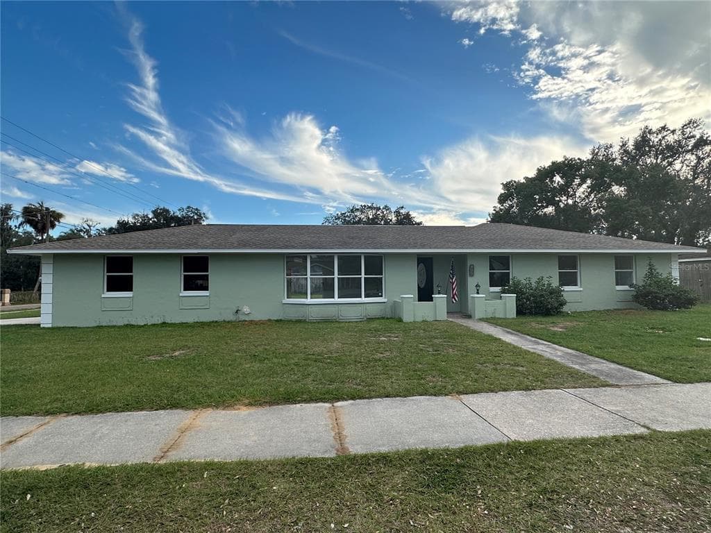 409 CACTUS ROAD SEFFNER, FL 33584