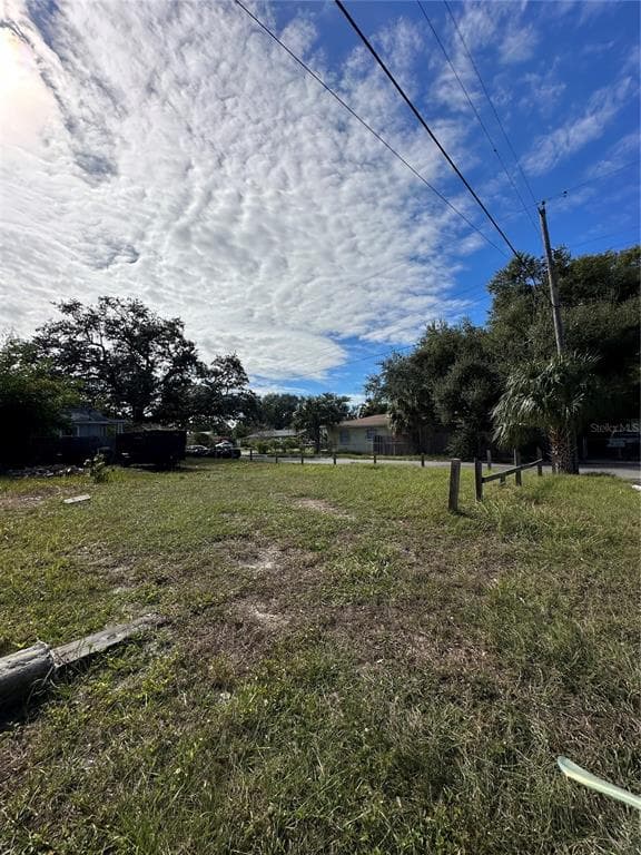 2001 E 20TH AVENUE TAMPA, FL 33605