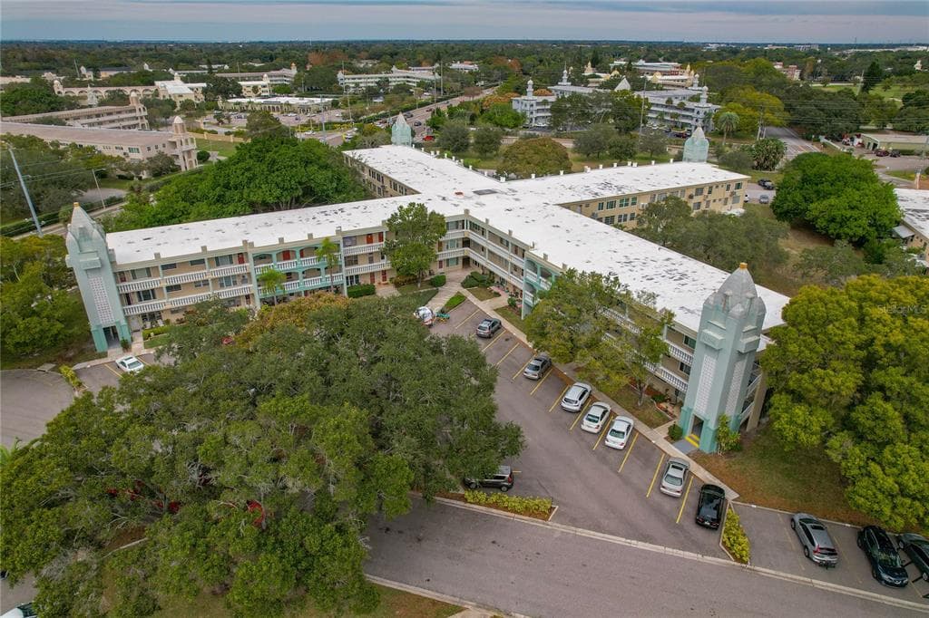 2331 FINLANDIA LANE UNIT 59 CLEARWATER, FL 33763