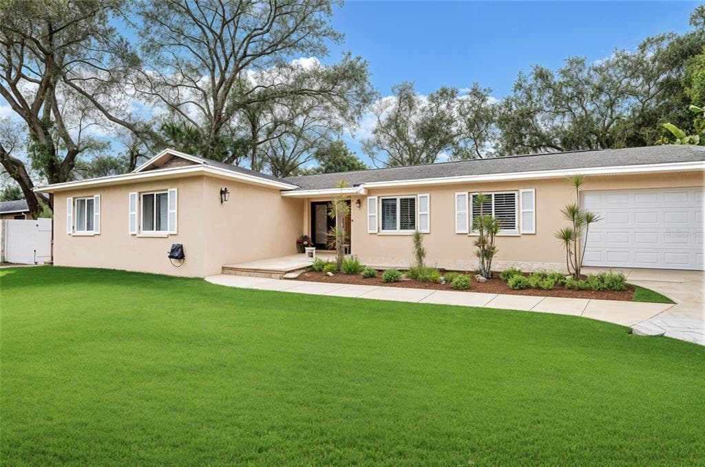 4915 W SAN JOSE STREET TAMPA, FL 33629