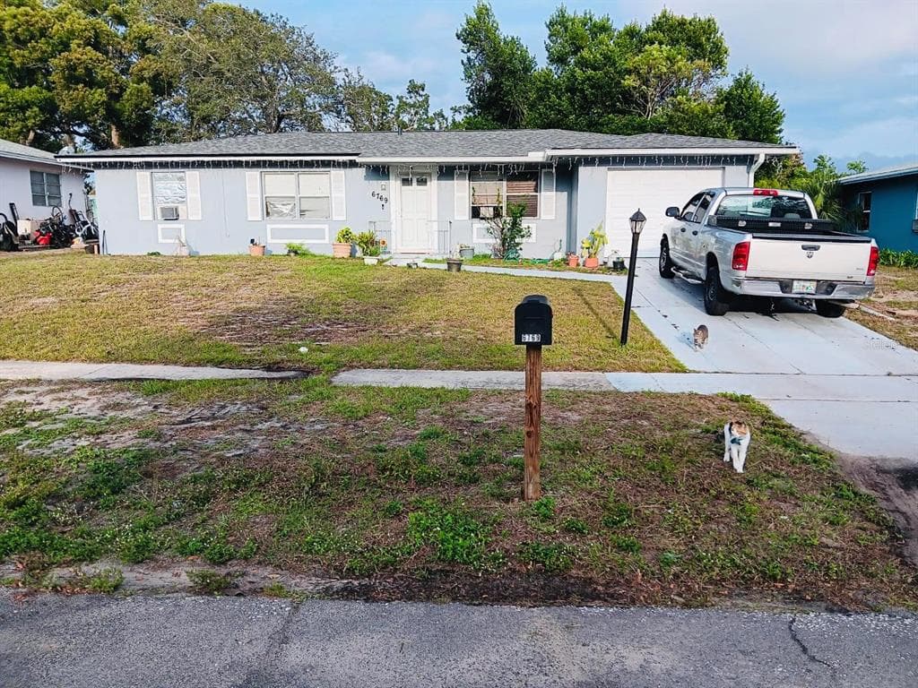 6769 TREEHAVEN DRIVE