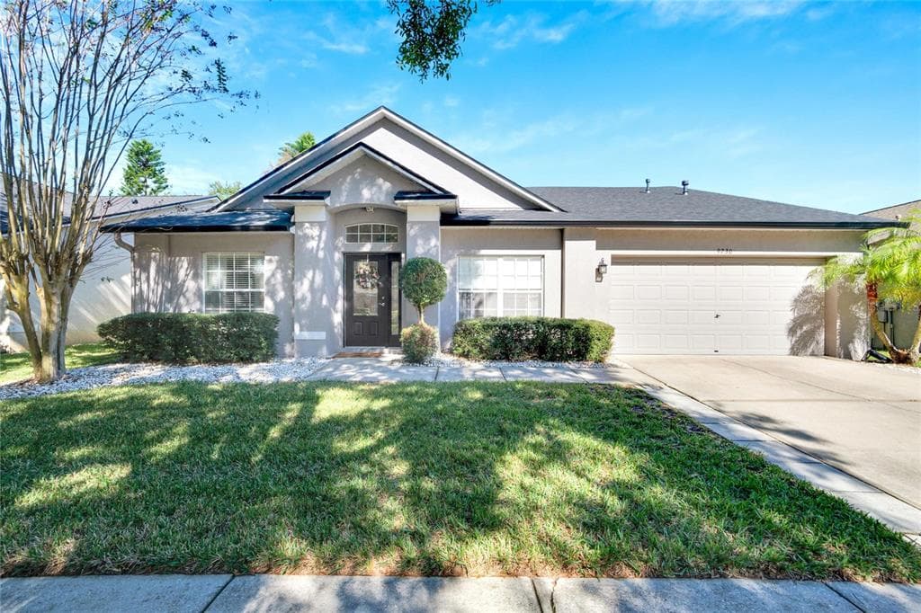 9730 BAY COLONY DRIVE RIVERVIEW, FL 33578