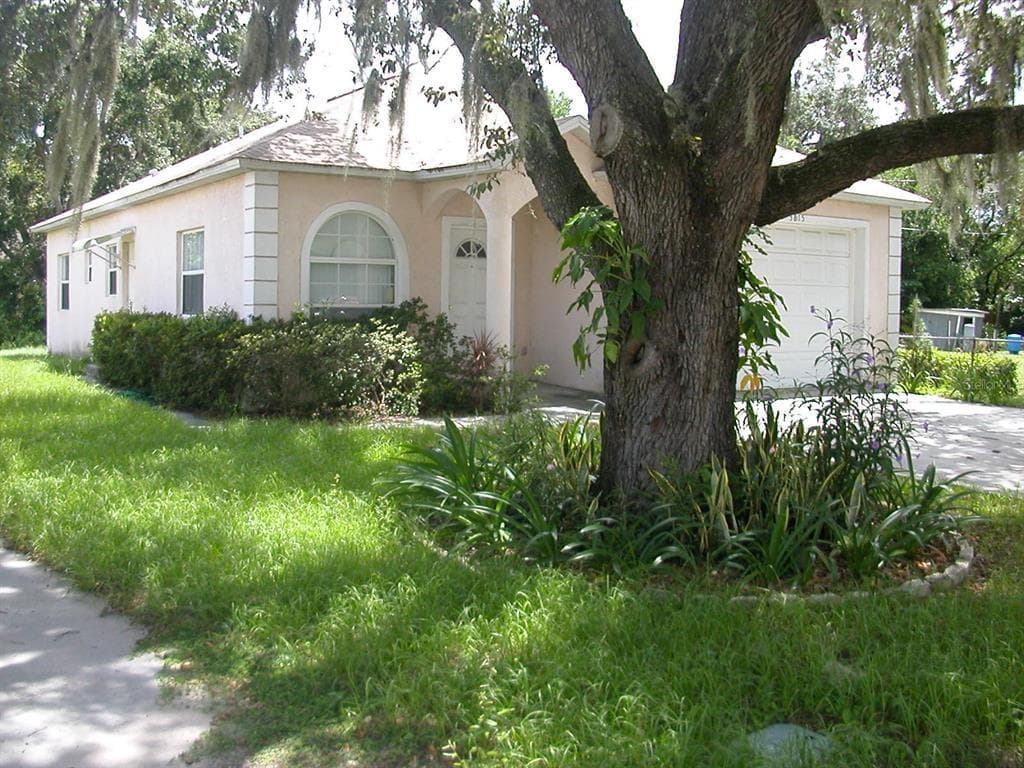 3815 N GARRISON STREET TAMPA, FL 33619