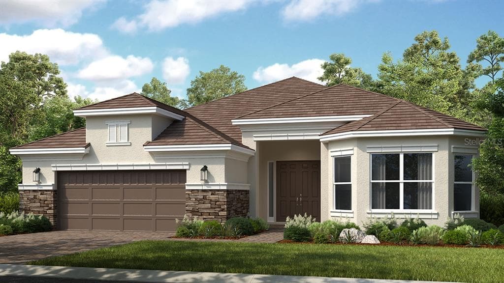 5239 CASERTA COURT PALMETTO, FL 34221
