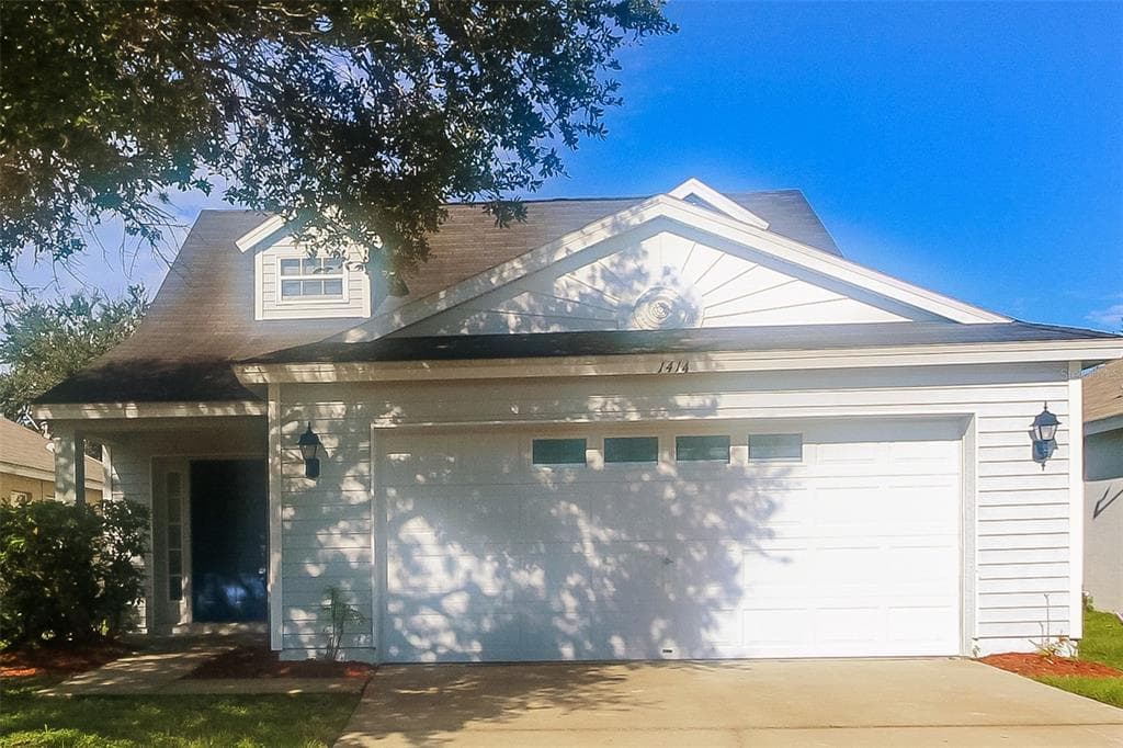 1414 DELANO TRENT STREET RUSKIN, FL 33570