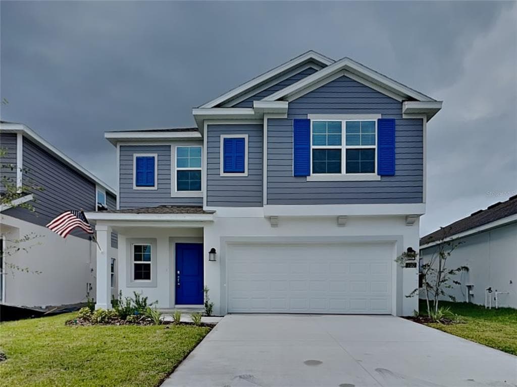 780 REGGIE ROAD WINTER HAVEN, FL 33884