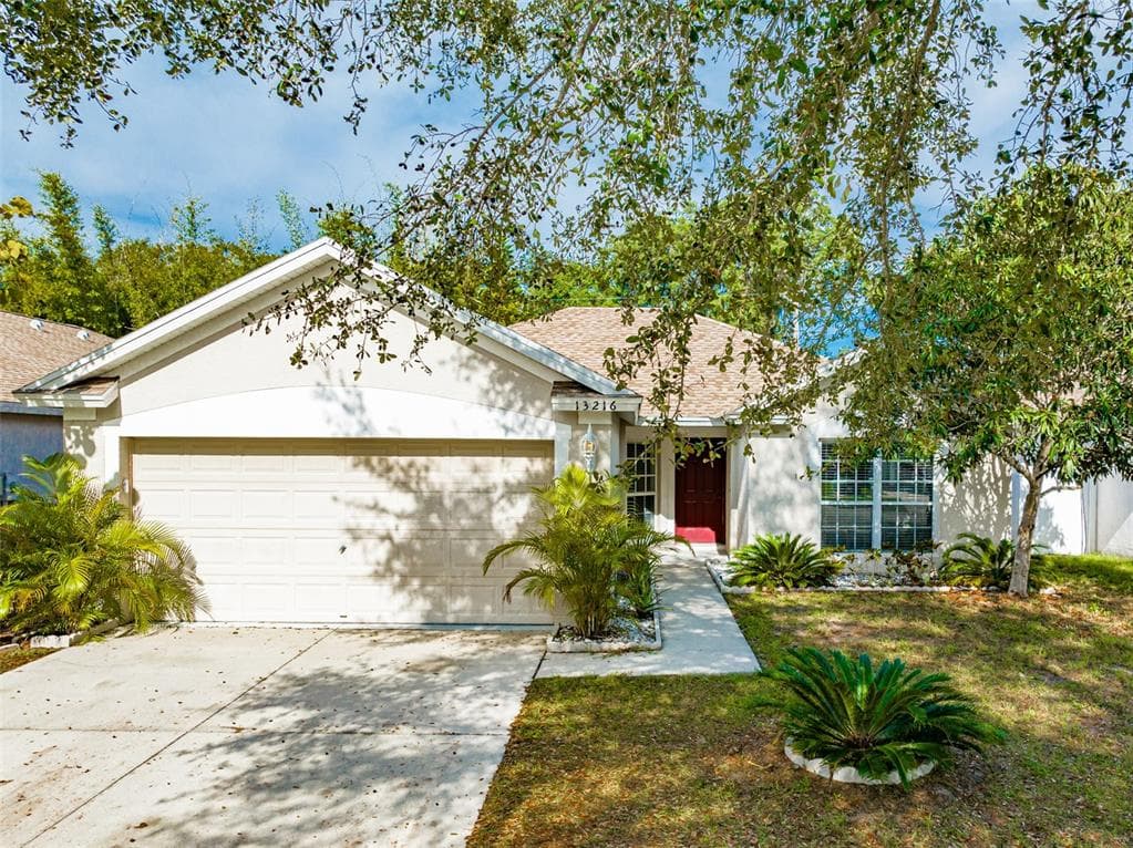13216 EARLY RUN LANE RIVERVIEW, FL 33578