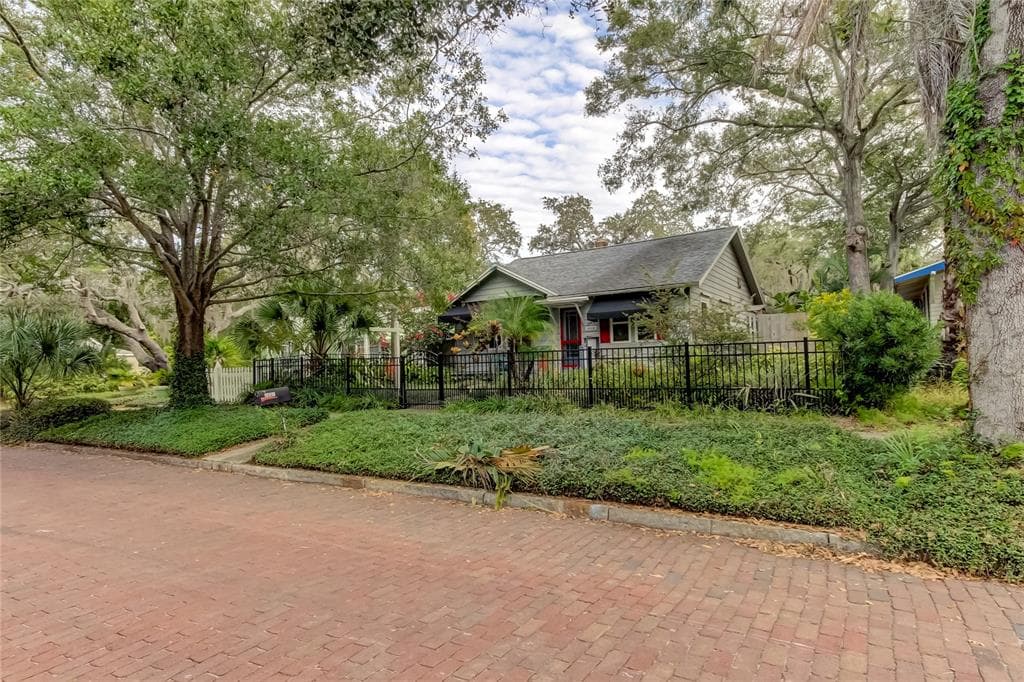 3008 52ND STREET S GULFPORT, FL 33707