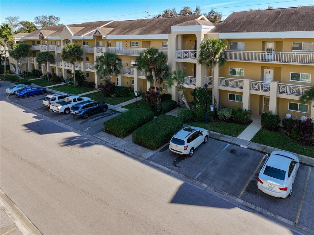 2231 UTOPIAN DRIVE E UNIT 217 CLEARWATER, FL 33763