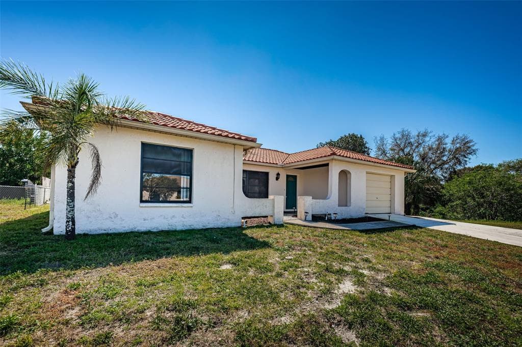 7660 VIENNA LANE PORT RICHEY, FL 34668
