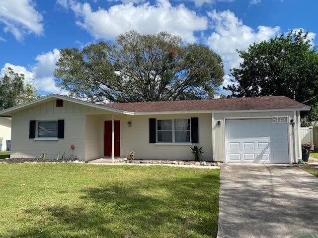 3231 CAMBRIDGE DRIVE SARASOTA, FL 34232