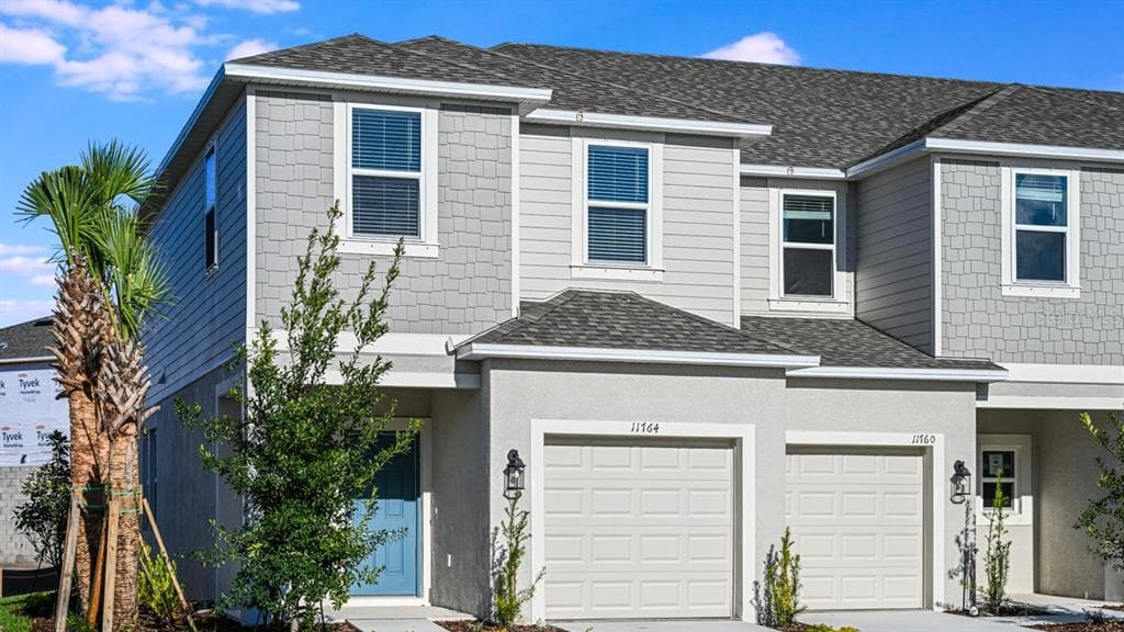 11764 GLENSIDE TERRACE PALMETTO, FL 34221