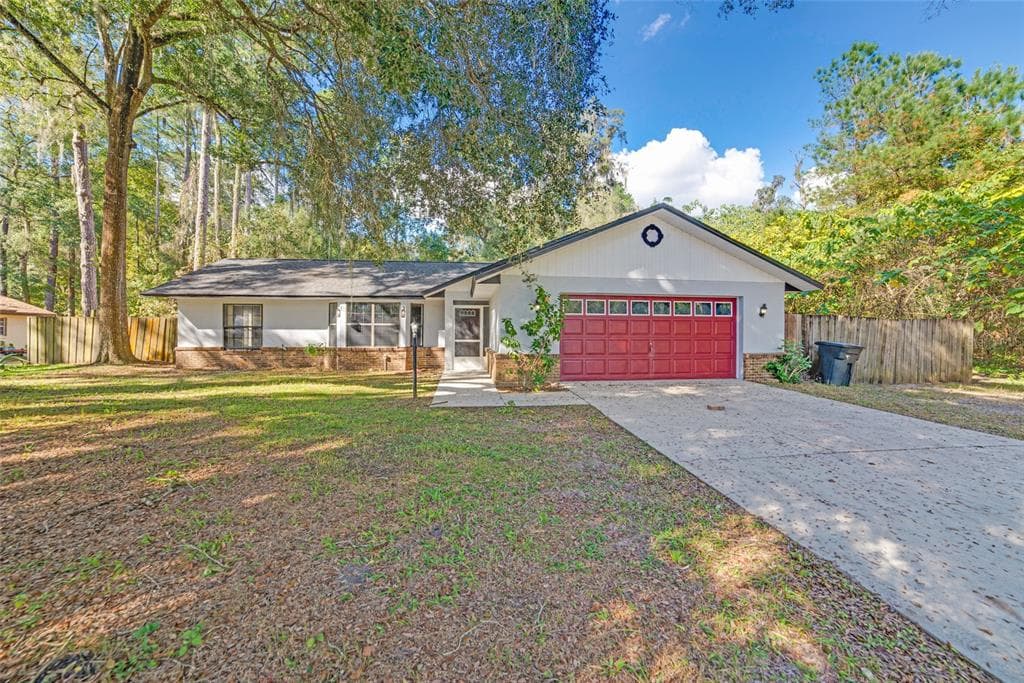2597 SE 67TH STREET OCALA, FL 34480