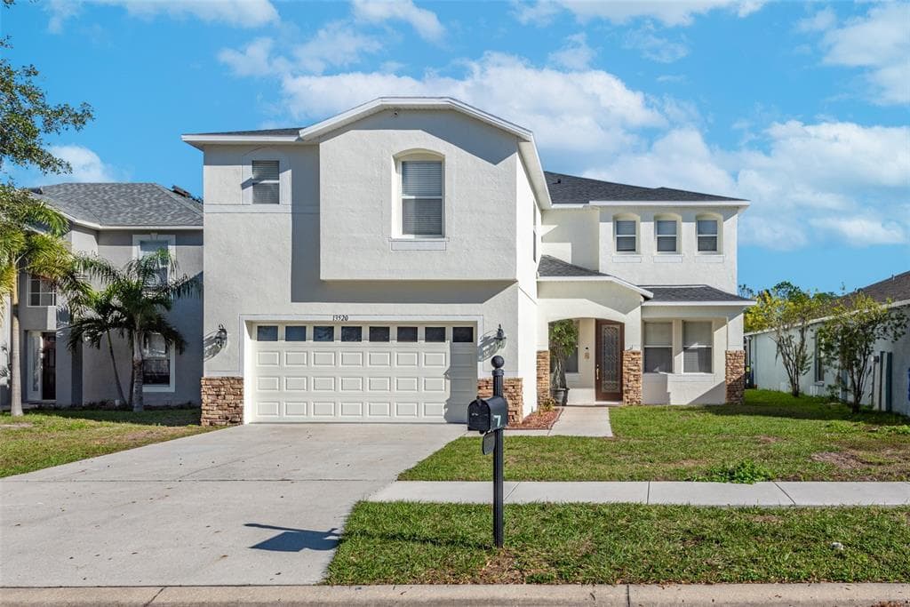 13520 COPPER HEAD DRIVE RIVERVIEW, FL 33569