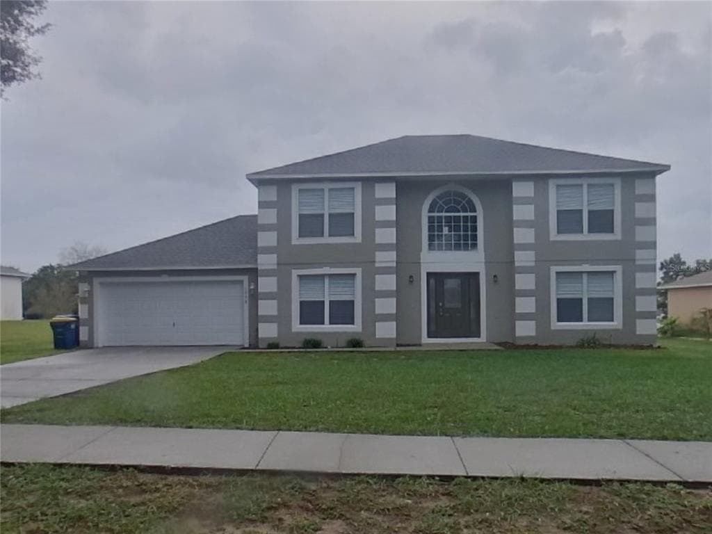 1730 SUNSET RIDGE DRIVE MASCOTTE, FL 34753