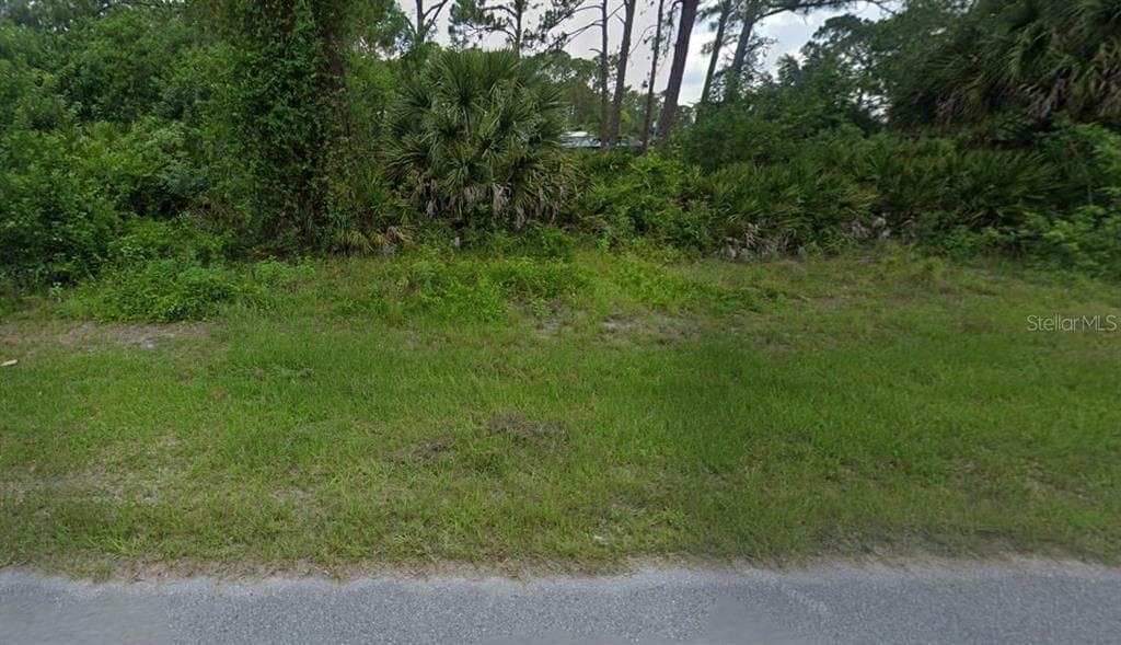 EDINBURGH STREET NORTH PORT, FL 34288