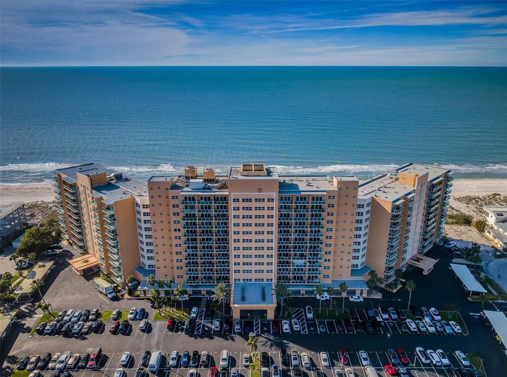 880 MANDALAY AVENUE UNIT N509 CLEARWATER, FL 33767