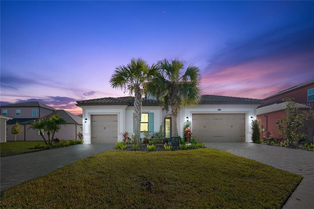 31990 BOURNEVILLE TERRACE WESLEY CHAPEL, FL 33543