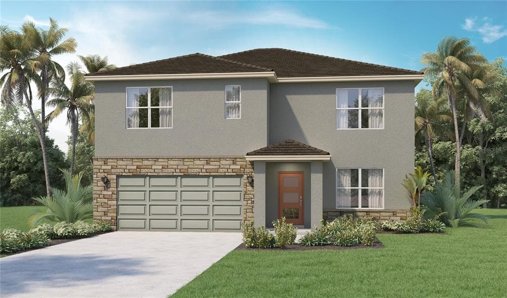 3712 HATCHERY WAY BRADENTON, FL 34211