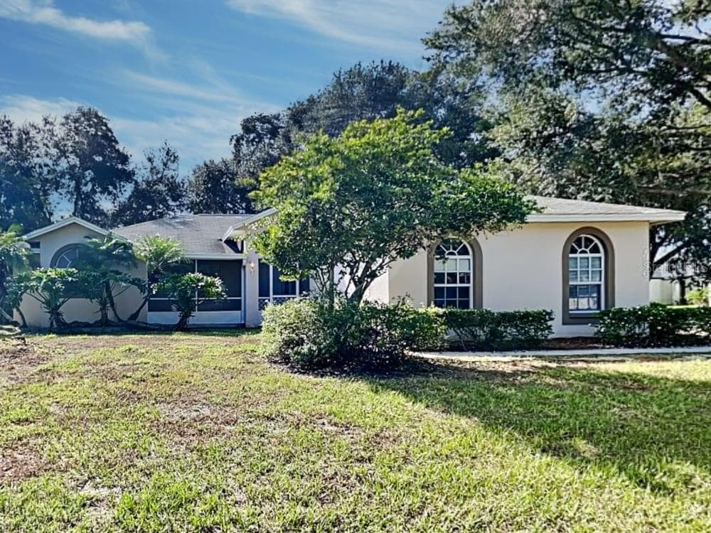 7996 KAITLIN CIRCLE LAKELAND, FL 33810