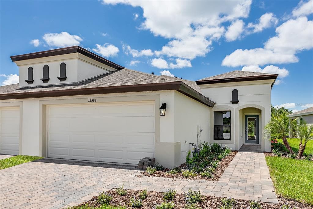12432 OAK HILL WAY PARRISH, FL 34219