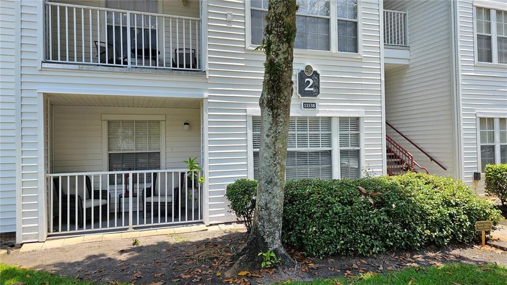 11538 WESTWOOD BOULEVARD UNIT 215