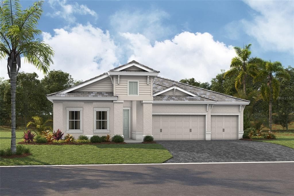 11565 GLEAMING TERRACE VENICE, FL 34293