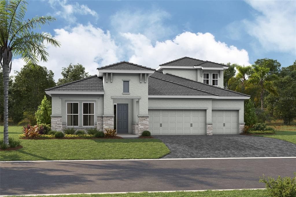 11552 GLEAMING TERRACE