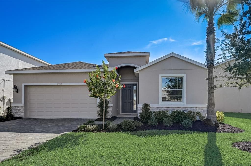 6717 DEVESTA LOOP PALMETTO, FL 34221