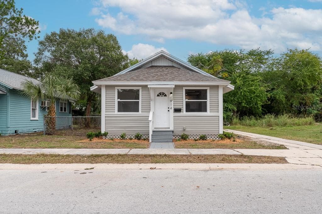 1914 24TH STREET S ST PETERSBURG, FL 33712