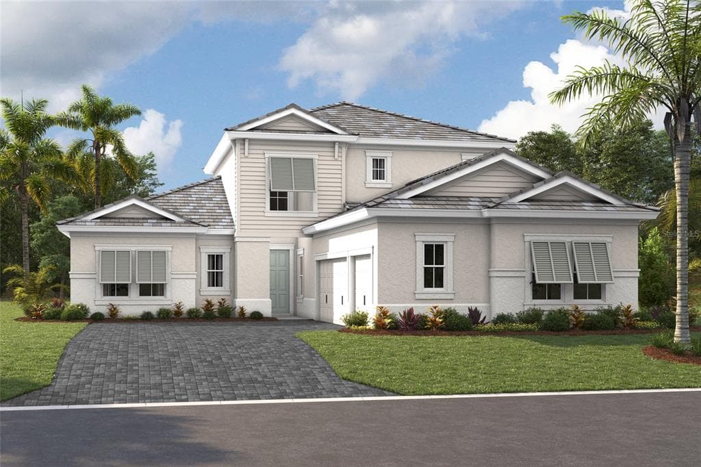 11577 GLEAMING TERRACE