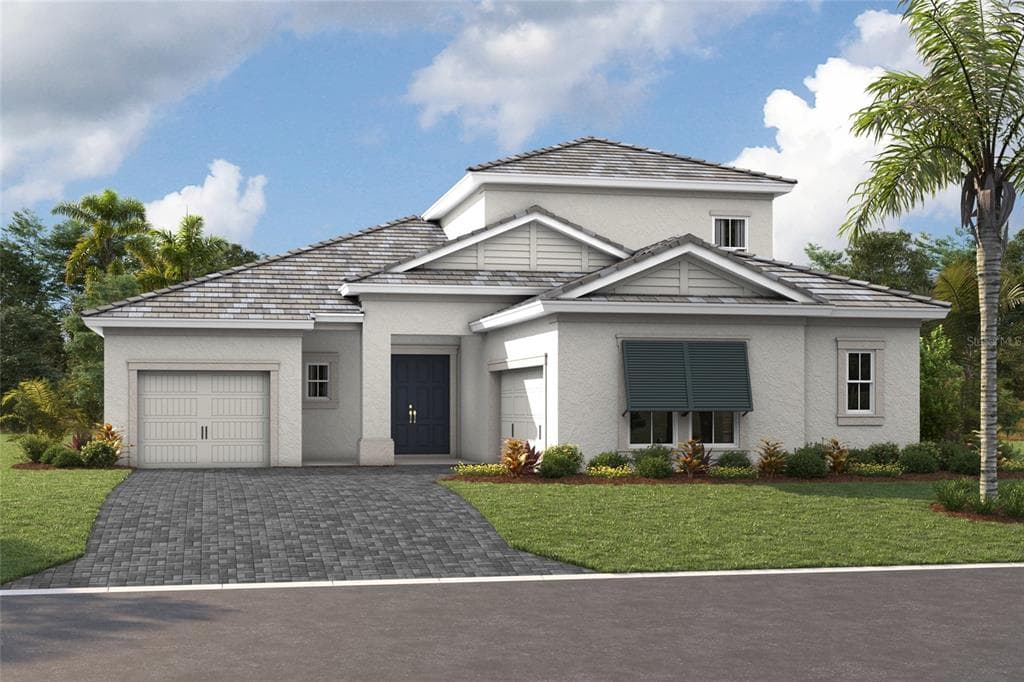 11583 GLEAMING TERRACE