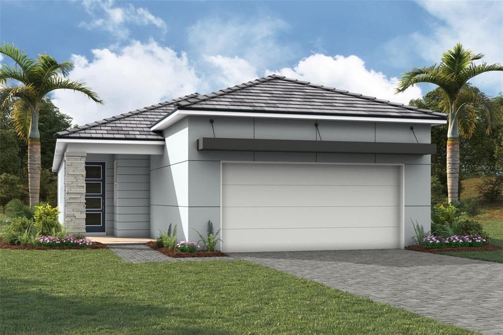 11256 BOUNDLESS TERRACE VENICE, FL 34293