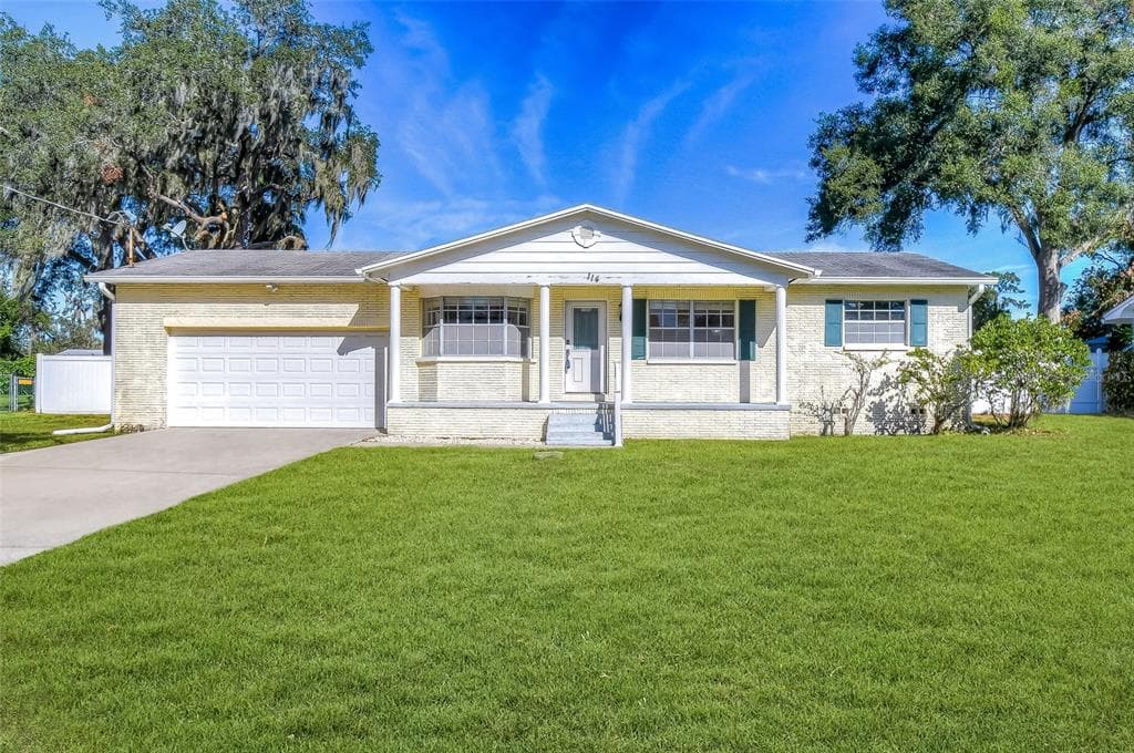 114 ASHBROOK DRIVE BRANDON, FL 33511