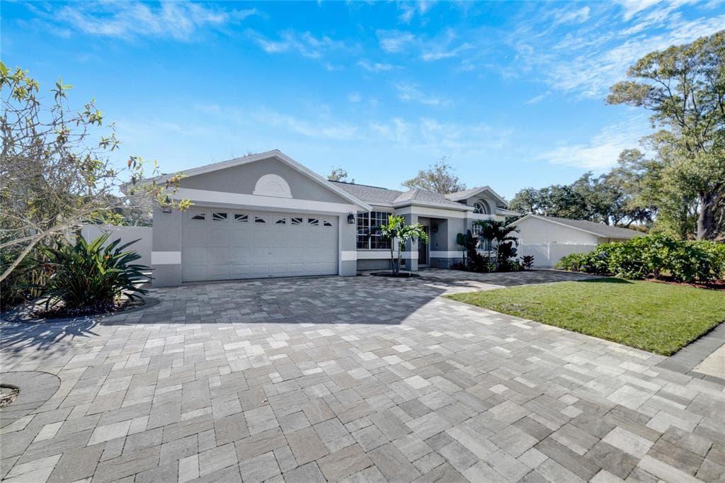 6528 STEEPLECHASE DRIVE