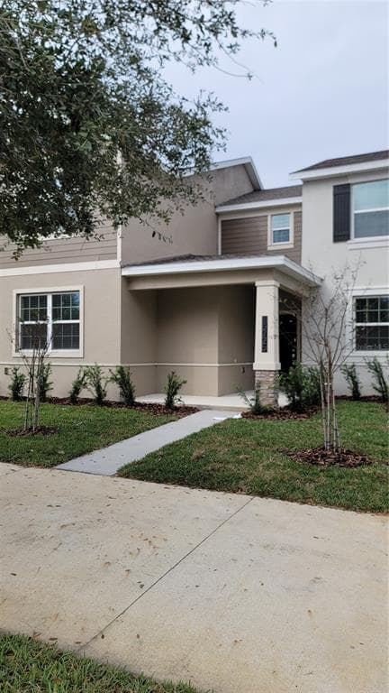 15725 WATER SPRING BOULEVARD WINTER GARDEN, FL 34787