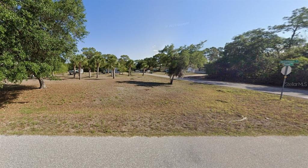 18190 REGAN AVENUE PORT CHARLOTTE, FL 33948