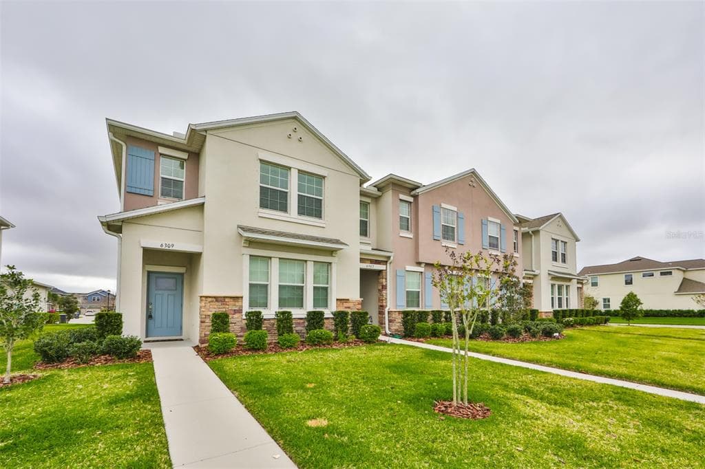 6309 SHORE VISTA PLACE APOLLO BEACH, FL 33572