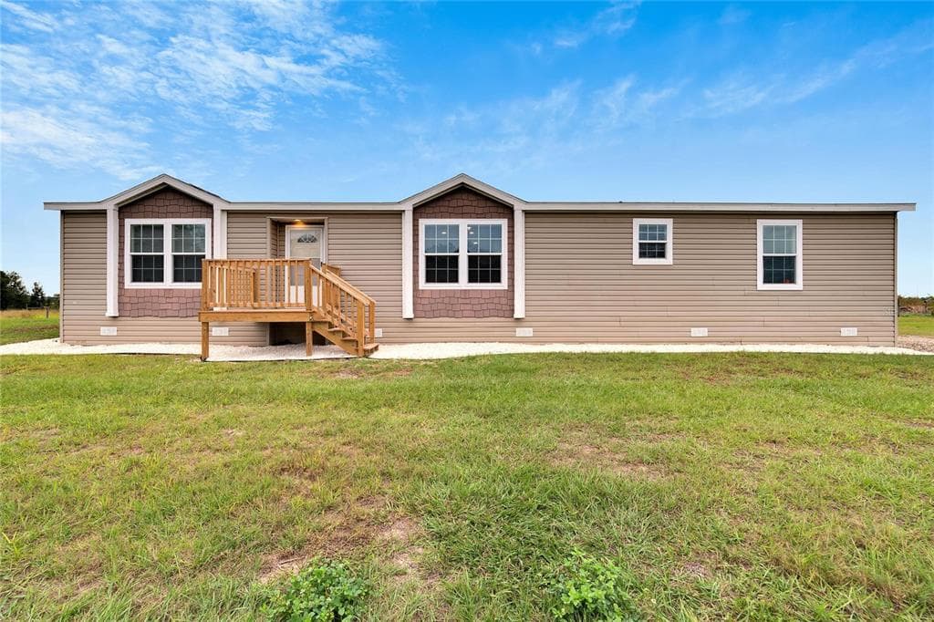 13110 672ND HIGHWAY UNIT C RIVERVIEW, FL 33579