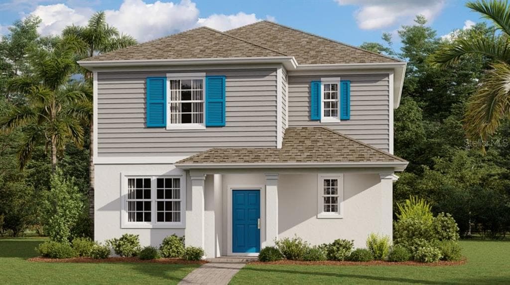 3046 PARK VALE ROAD ST CLOUD, FL 34771