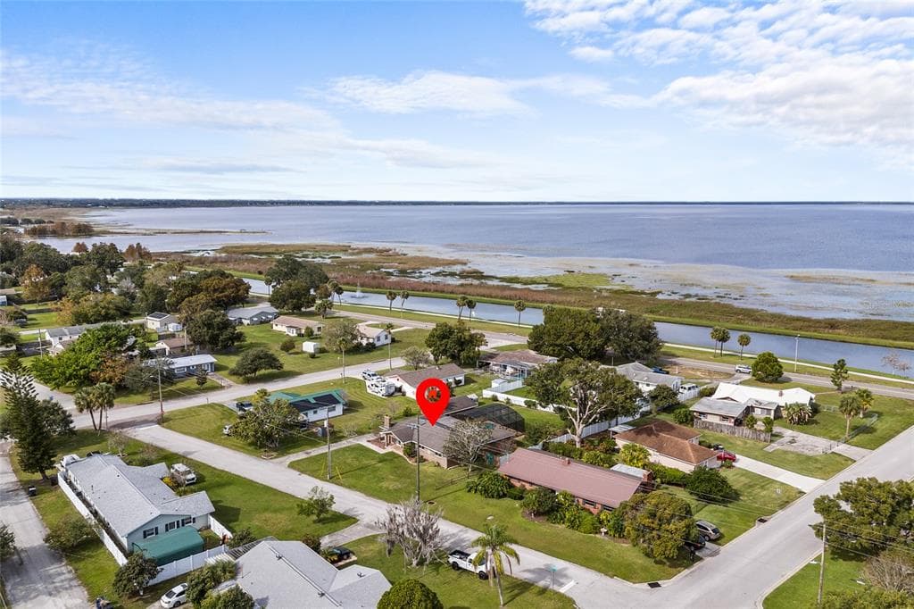 320 CYPRESS AVENUE ST CLOUD, FL 34769