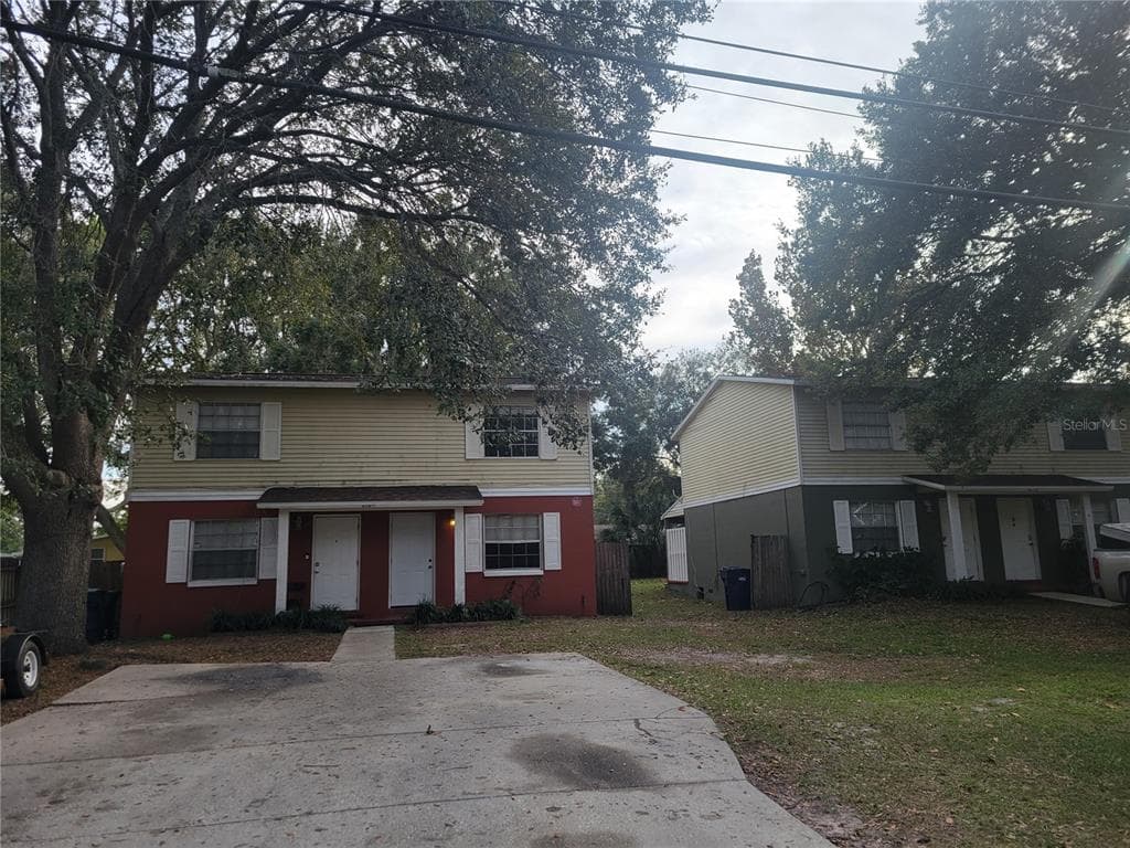 5305 E 21ST AVENUE UNIT B TAMPA, FL 33619