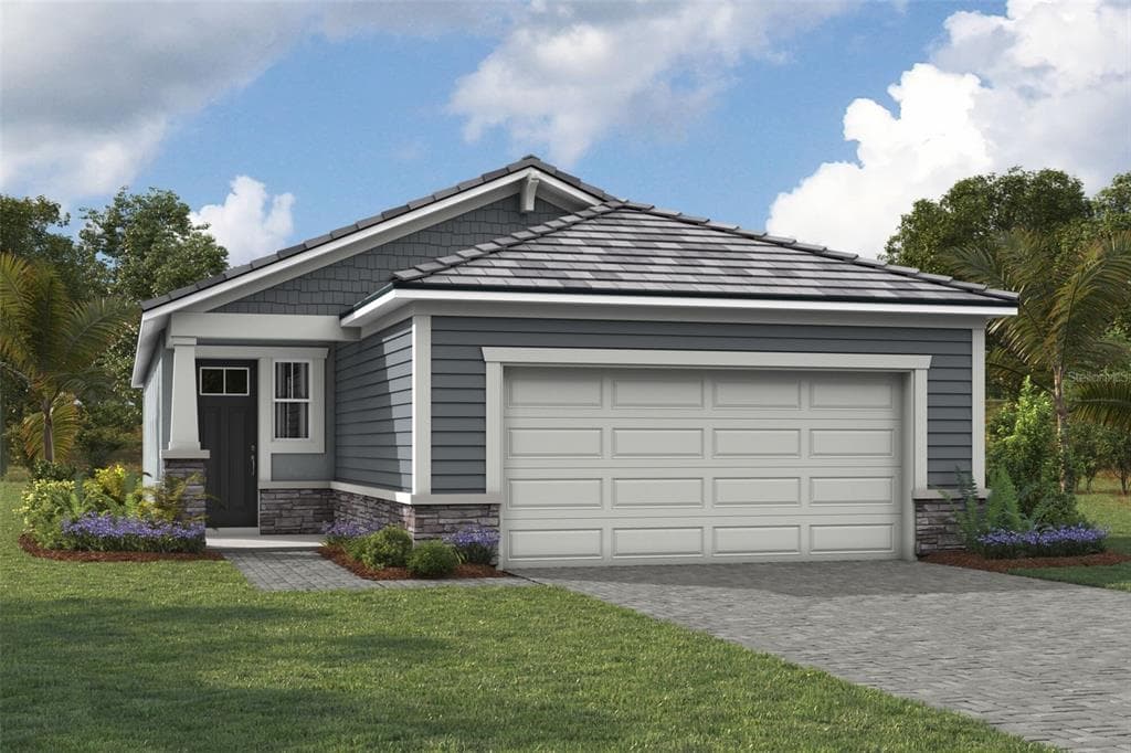 11236 BOUNDLESS TERRACE VENICE, FL 34293