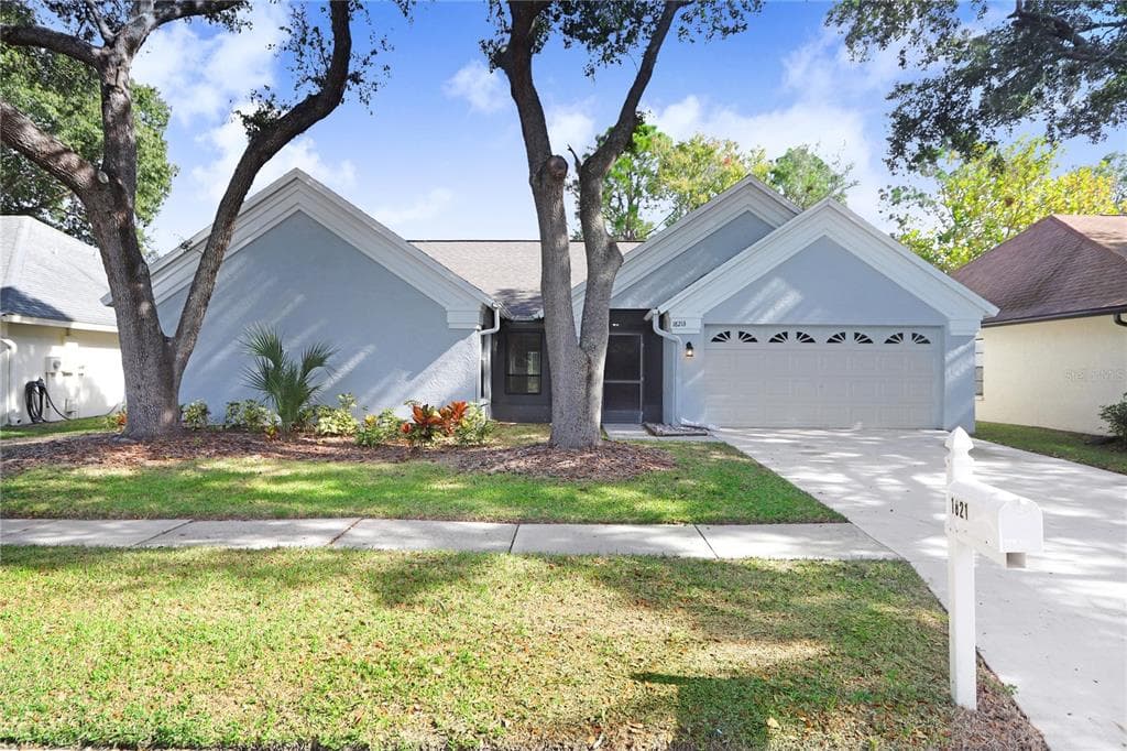 18213 CYPRESS STAND CIRCLE TAMPA, FL 33647