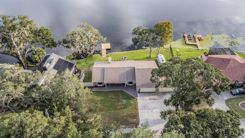 5413 RIVERHILLS DRIVE TEMPLE TERRACE, FL 33617